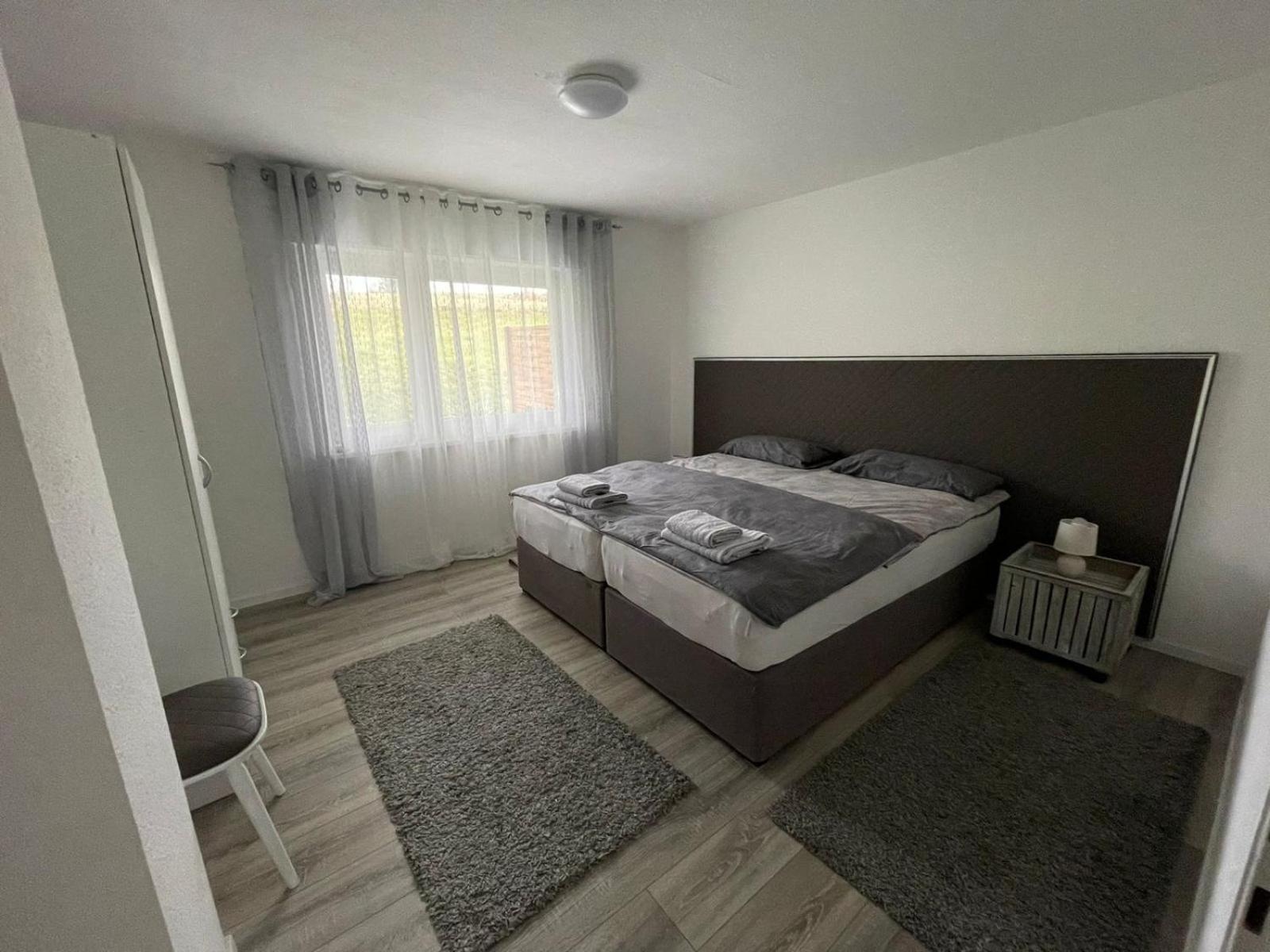 Natalie Apartman Münsingen Kültér fotó
